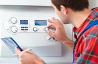 free Trekenner gas safe engineer quotes
